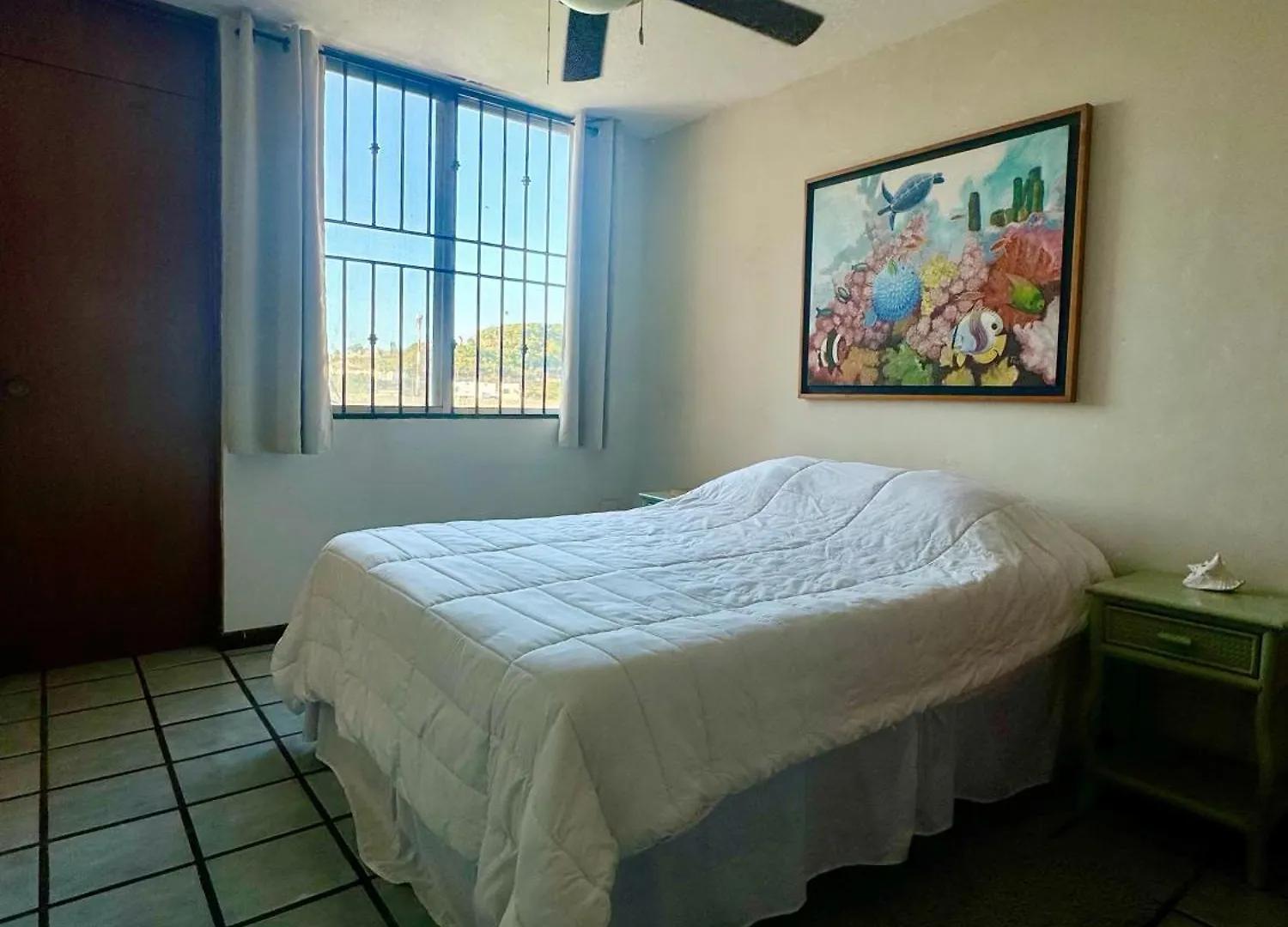 Apartmán Acogedor Departamento Cerca De La Playa Mazatlán