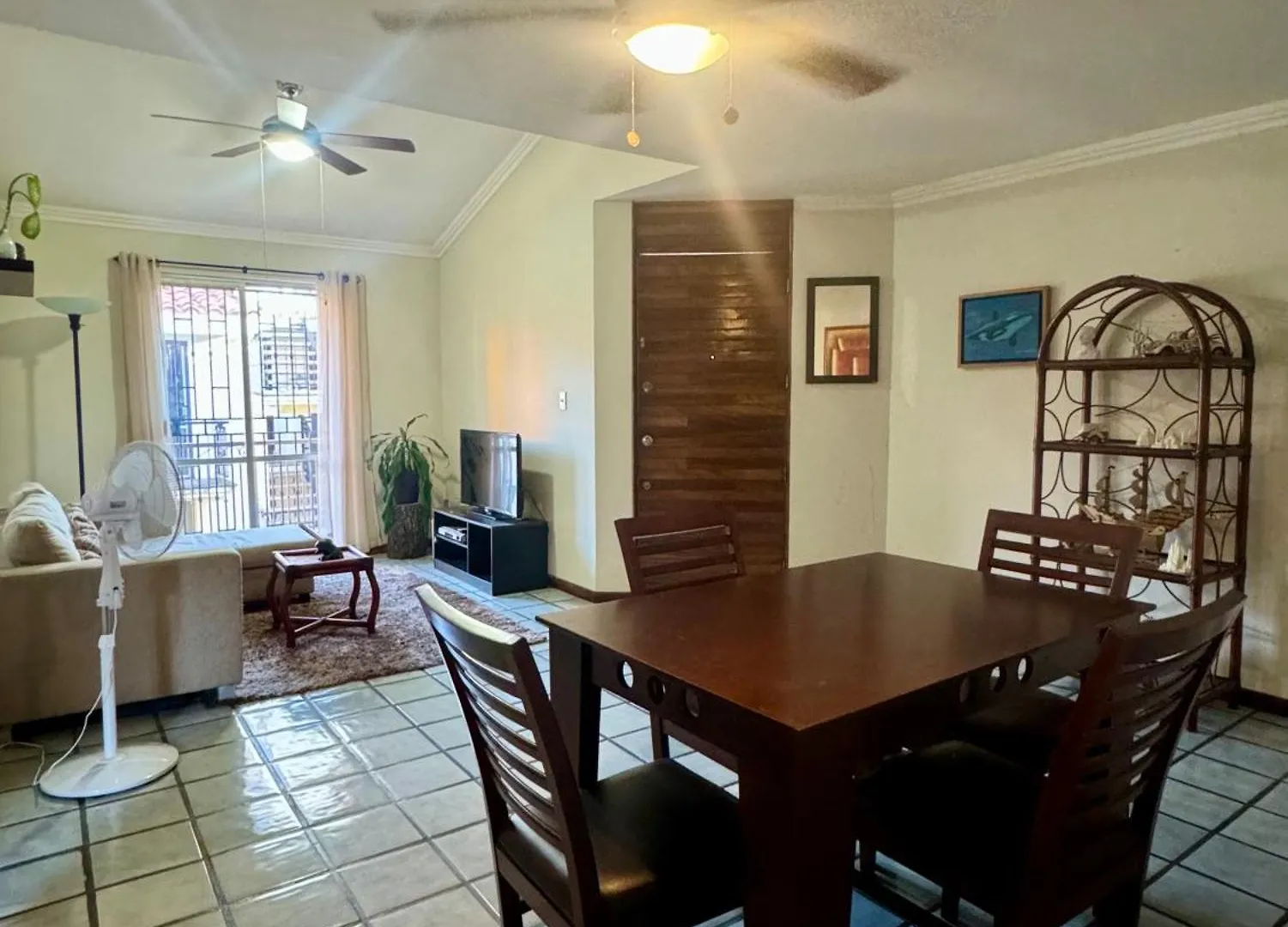 Apartmán Acogedor Departamento Cerca De La Playa Mazatlán