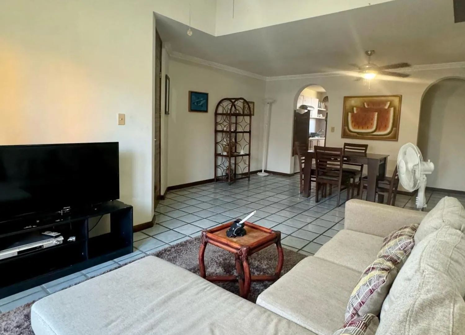 Apartmán Acogedor Departamento Cerca De La Playa Mazatlán