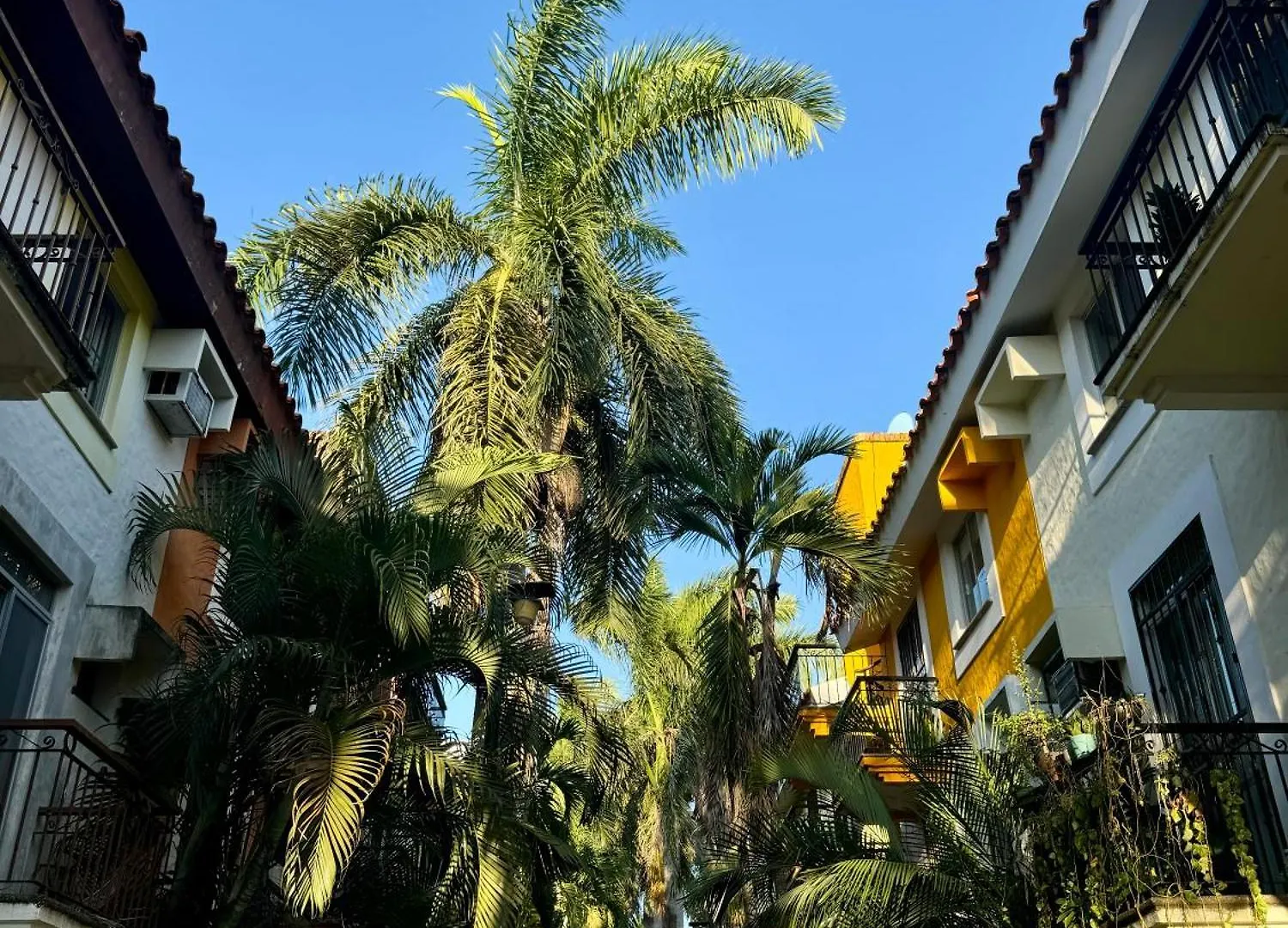 Apartmán Acogedor Departamento Cerca De La Playa Mazatlán