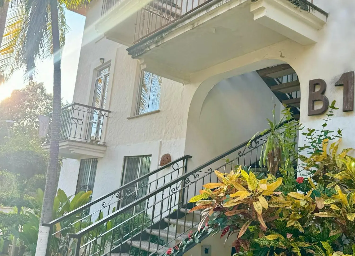 Apartmán Acogedor Departamento Cerca De La Playa Mazatlán 0*,
