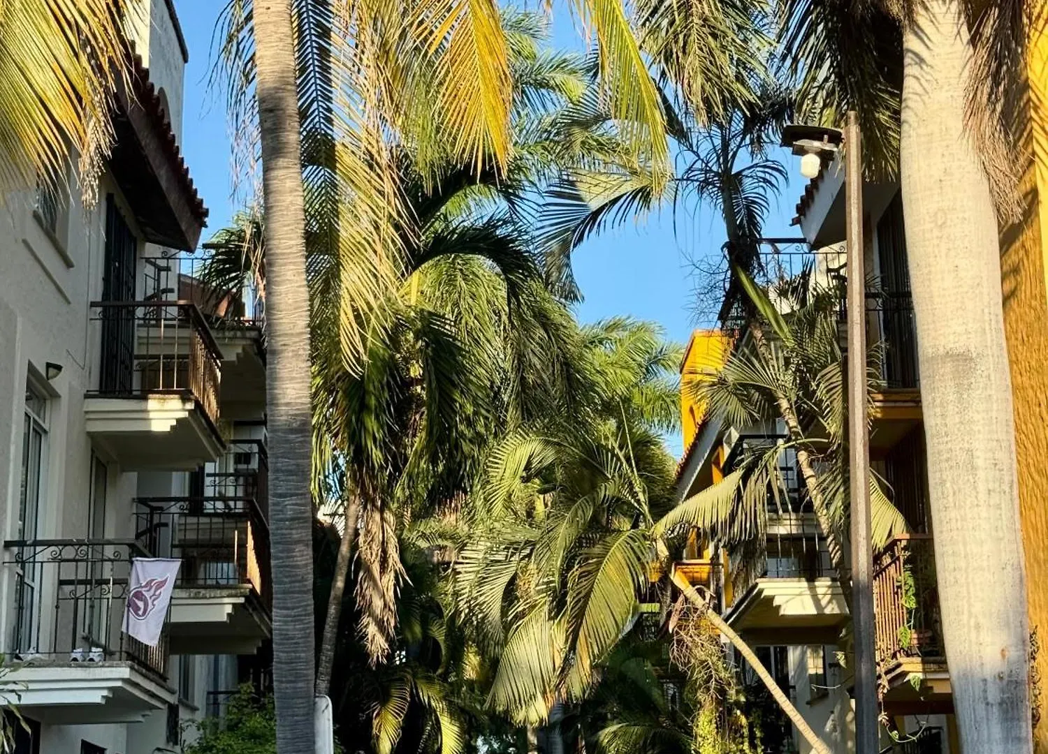 Apartmán Acogedor Departamento Cerca De La Playa Mazatlán