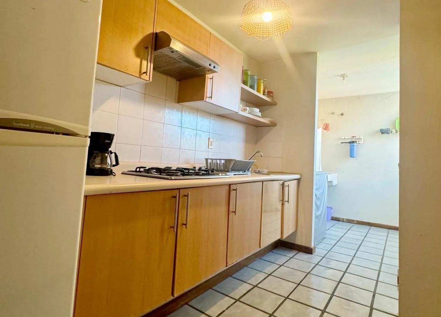 Apartmán Acogedor Departamento Cerca De La Playa Mazatlán