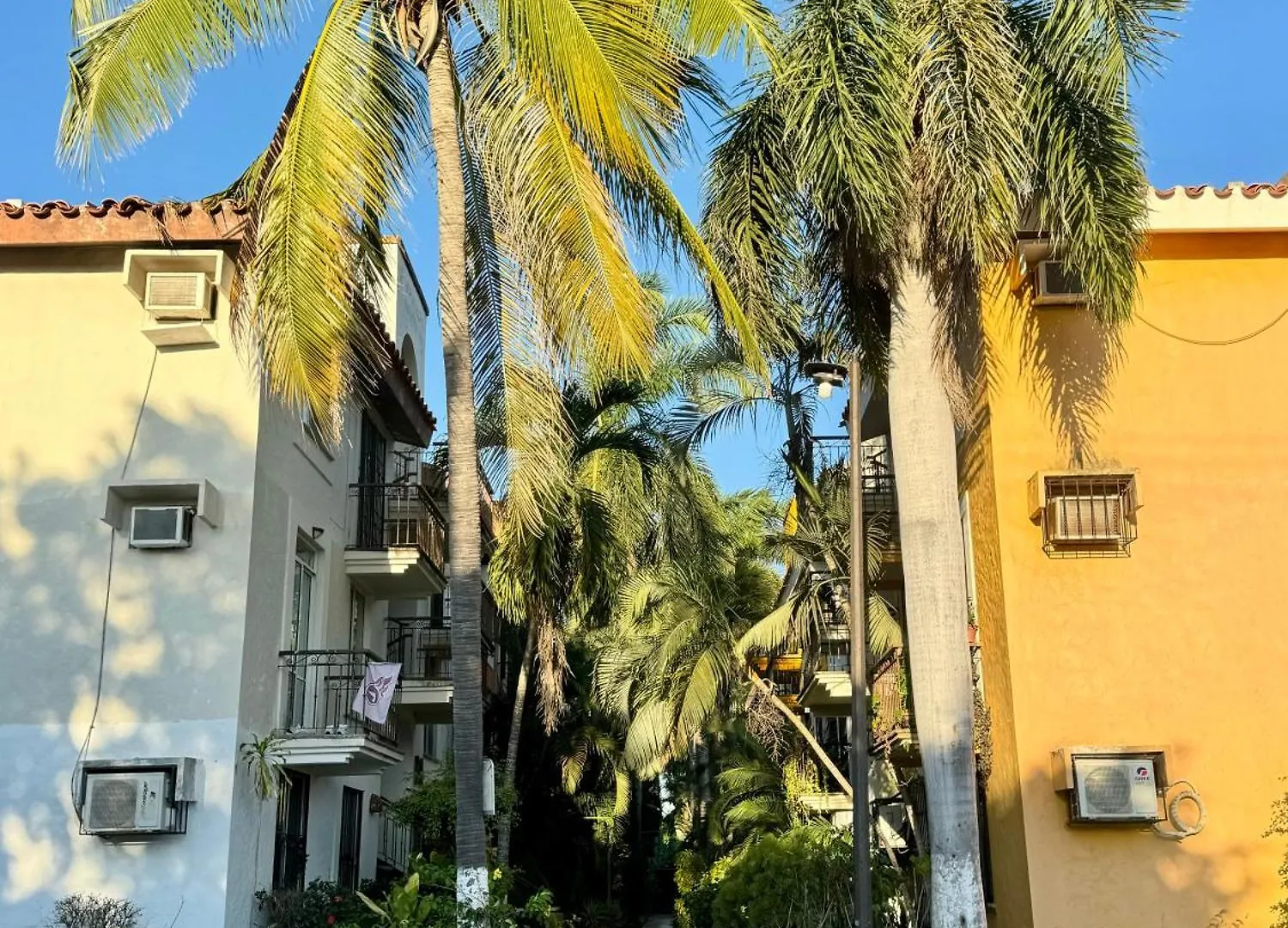 Apartmán Acogedor Departamento Cerca De La Playa Mazatlán 0*,  Mexiko